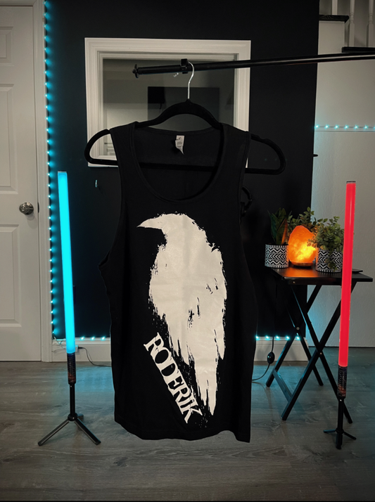 RODERIK "RAVEN" TANK