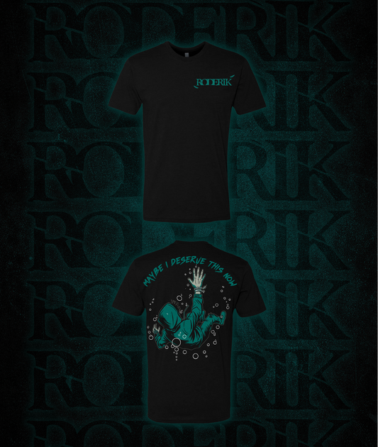 Official “CURRENT” Tee