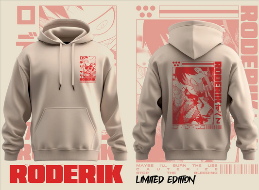 "Everything Demons" Hoodie